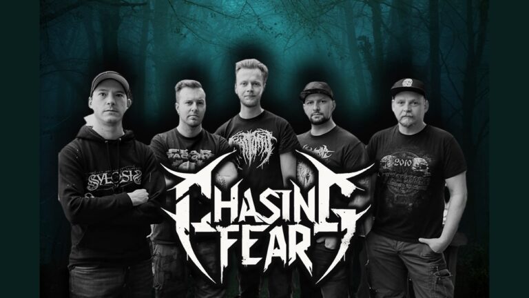 Chasing Fear, Maratonga, Seeds Of Agony