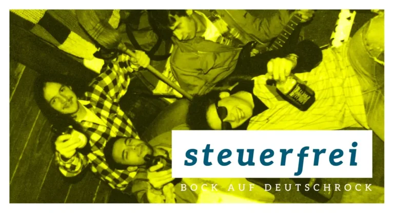 Steuerfrei